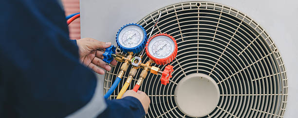 Licensed Hvac service in Elmira, NY - JG Cool HVAC